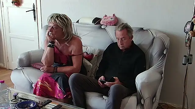 Anjela30 online show from March 21, 2026, 9:14 am