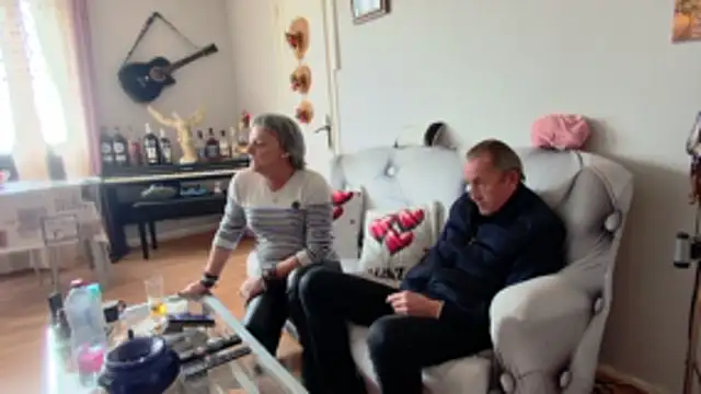 Anjela30 online show from March 5, 2026, 11:51 am