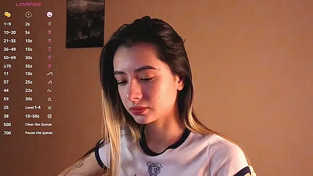 Snapshot of DarlaLike chatting on February 28, 2026, 3:17 am DarlaLike online show from February 28, 2026, 3:17 am