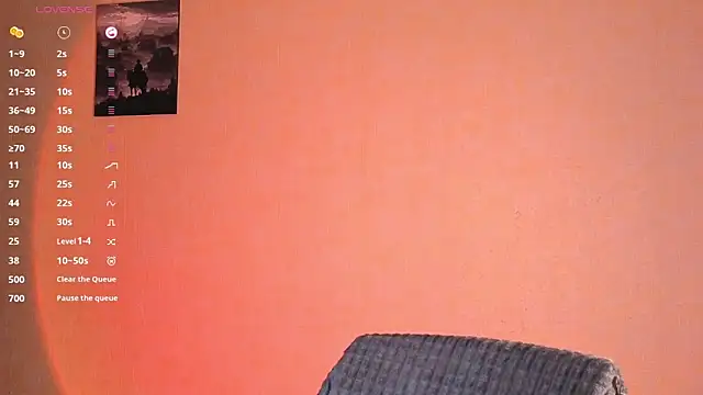 Snapshot of DarlaLike chatting on March 2, 2026, 3:51 am DarlaLike online show from March 2, 2026, 3:51 am