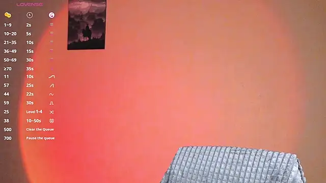 Snapshot of DarlaLike chatting on February 26, 2026, 3:50 am DarlaLike online show from February 26, 2026, 3:50 am