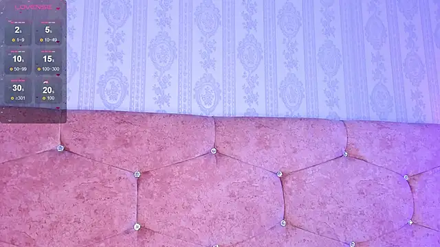 lunar leen online show from February 8, 2026, 2:26 pm