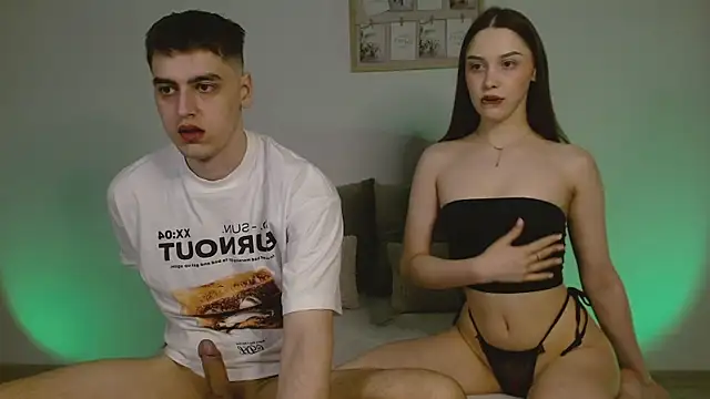 zeskainka online show from May 7, 2026, 8:12 pm