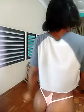 Amarablackie online show from November 3, 2025, 10:57 pm