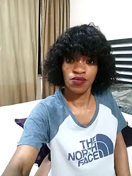 Amarablackie online show from November 2, 2025, 10:37 pm