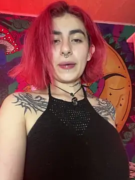  Artemisa X online show from February 4, 2025, 1:23 am