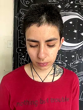  Artemisa X online show from December 22, 2025, 5:13 pm