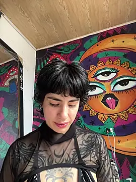 Snapshot of _Artemisa_X chatting on June 10, 2026, 3:46 pm Artemisa X online show from June 10, 2026, 3:46 pm