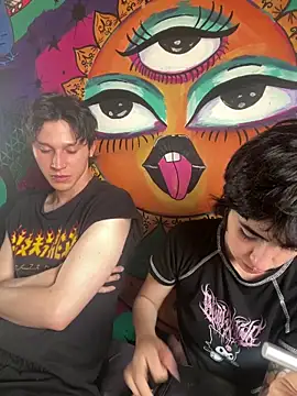 Snapshot of _Artemisa_X chatting on June 11, 2026, 9:45 pm Artemisa X online show from June 11, 2026, 9:45 pm