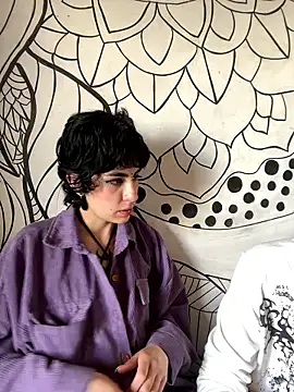 Snapshot of _Artemisa_X chatting on June 12, 2026, 9:01 pm Artemisa X online show from June 12, 2026, 9:01 pm