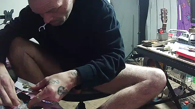 Snapshot of jaxx12369 chatting on February 25, 2026, 5:02 pm jaxx12369 online show from February 25, 2026, 5:02 pm