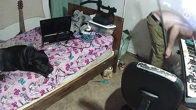 Snapshot of jaxx12369 chatting on February 27, 2026, 6:24 am jaxx12369 online show from February 27, 2026, 6:24 am