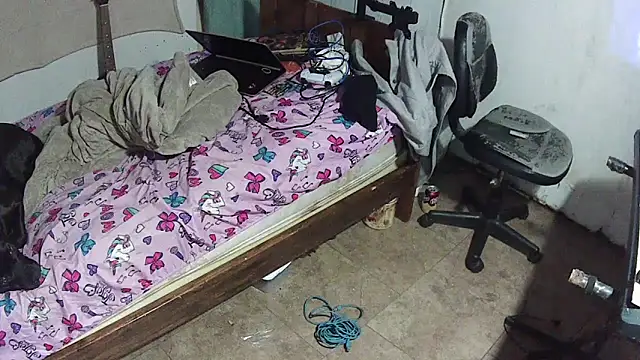 Snapshot of jaxx12369 chatting on February 27, 2026, 6:30 pm jaxx12369 online show from February 27, 2026, 6:30 pm