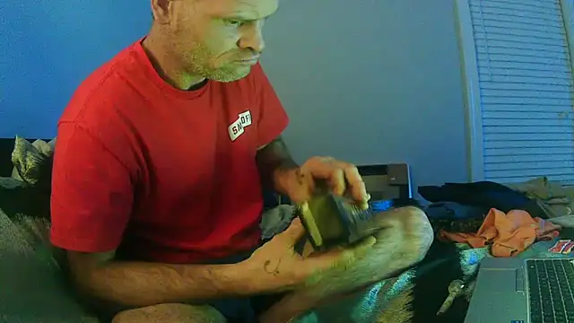 Snapshot of jaxx12369 chatting on February 5, 2026, 7:37 am jaxx12369 online show from February 5, 2026, 7:37 am