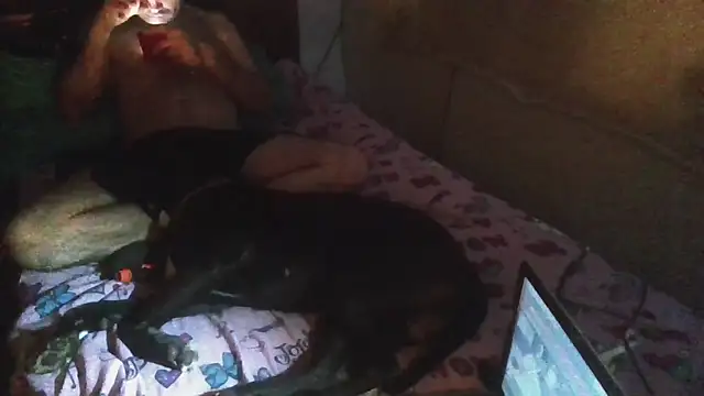 Snapshot of jaxx12369 chatting on February 23, 2026, 7:09 am jaxx12369 online show from February 23, 2026, 7:09 am