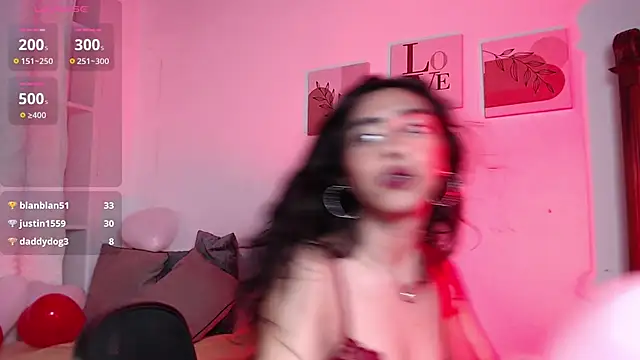 madisex s online show from February 15, 2025, 10:22 am