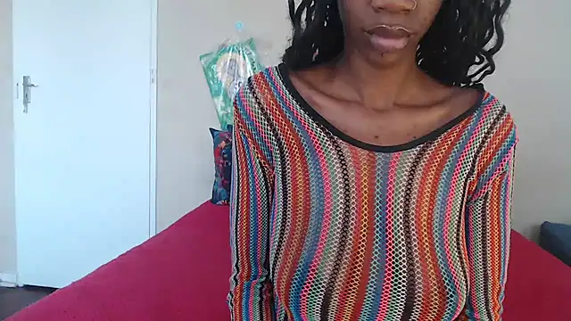 Snapshot of Blacktittiex02 chatting on May 7, 2026, 7:45 am Blacktittiex02 online show from May 7, 2026, 7:45 am