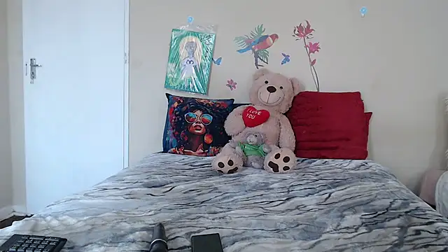 Blacktittiex02 online show from November 8, 2025, 9:57 am