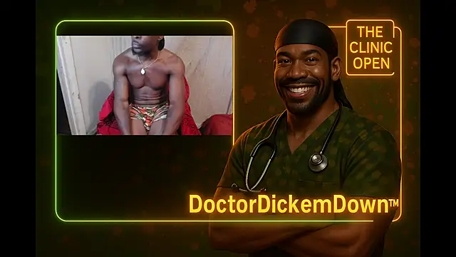 Snapshot of DrDickemDown88 chatting on November 3, 2025, 10:46 pm DrDickemDown88 online show from November 3, 2025, 10:46 pm