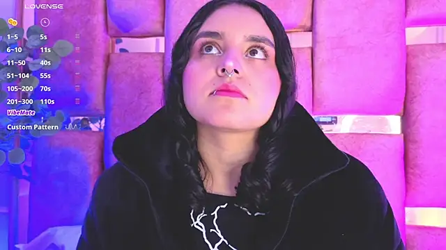 Snapshot of _Ambar-devon_ chatting on November 13, 2025, 6:34 pm Ambar-devon online show from November 13, 2025, 6:34 pm