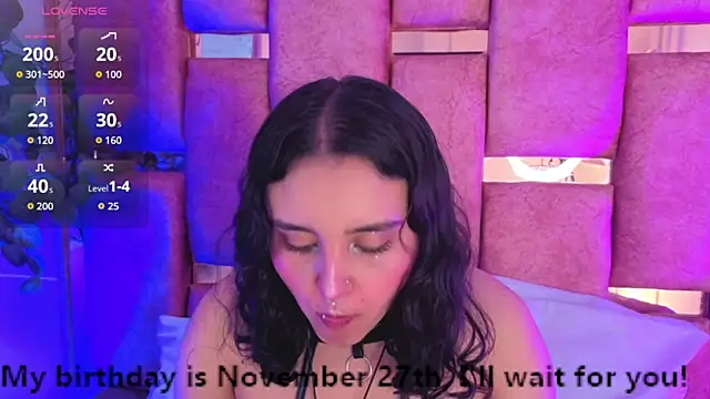 Snapshot of _Ambar-devon_ chatting on November 10, 2025, 6:46 pm Ambar-devon online show from November 10, 2025, 6:46 pm