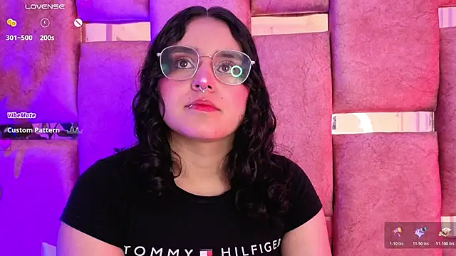 Snapshot of _Ambar-devon_ chatting on November 1, 2025, 7:08 pm Ambar-devon online show from November 1, 2025, 7:08 pm