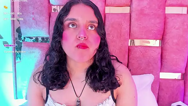 Snapshot of _Ambar-devon_ chatting on December 2, 2025, 6:53 pm Ambar-devon online show from December 2, 2025, 6:53 pm