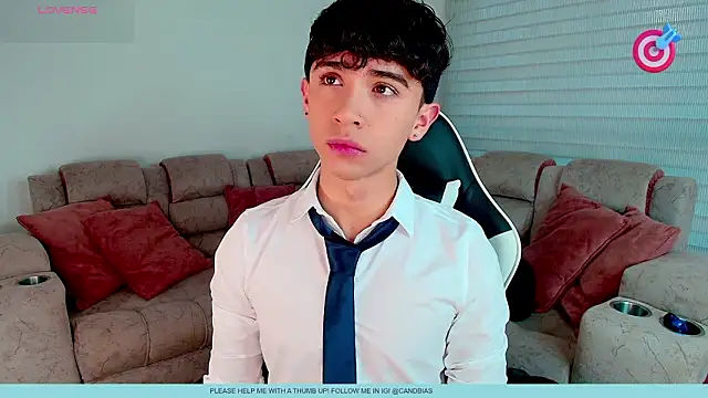 Niico Cruz online show from January 18, 2026, 10:46 pm