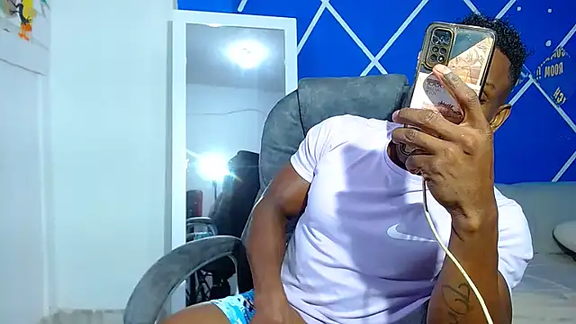 Snapshot of alexander_megan chatting on January 8, 2025, 3:29 am alexander megan online show from January 8, 2025, 3:29 am