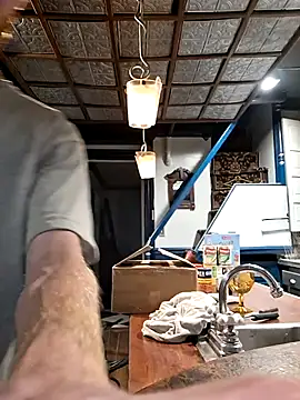 Suspicious1738 online show from July 26, 2026, 1:45 am