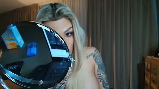 shayblonde online show from November 29, 2025, 7:14 pm