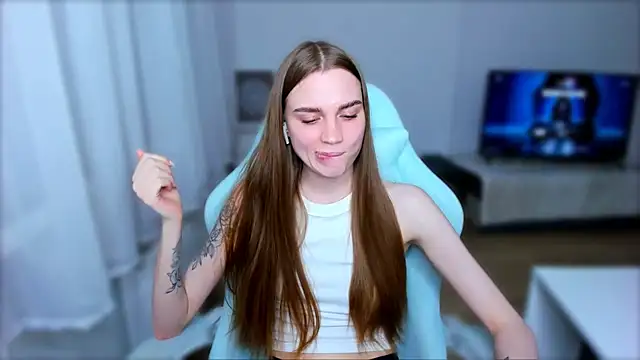 StellaLawless online show from March 5, 2025, 12:38 am