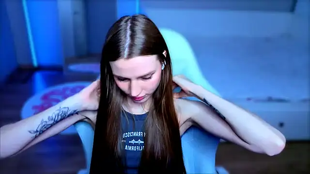 Snapshot of StellaLawless chatting on June 27, 2026, 9:10 pm StellaLawless online show from June 27, 2026, 9:10 pm