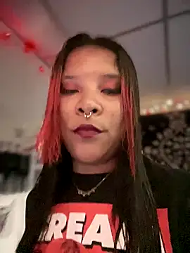 Kimber 666 online show from September 12, 2025, 8:08 pm