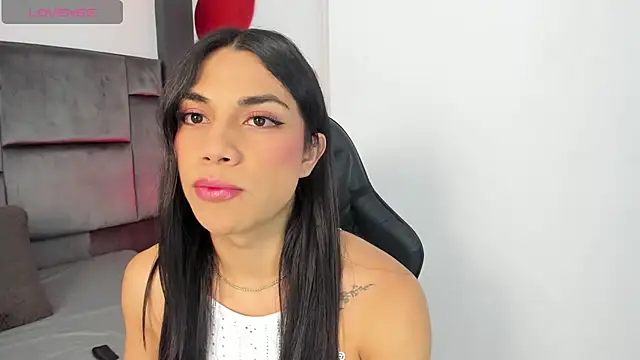 MarilynSmIith online show from February 7, 2026, 1:08 pm