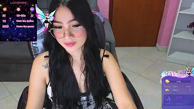 Snapshot of keity_moon chatting on March 21, 2025, 2:18 pm keity moon online show from March 21, 2025, 2:18 pm