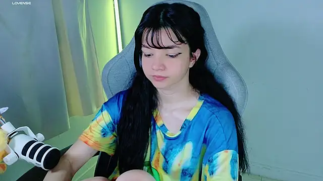 stephybrown online show from October 13, 2025, 12:45 am