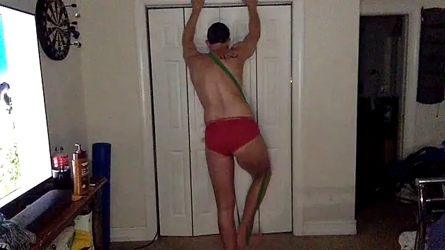 TheOnlyTwinTowers online show from March 21, 2025, 5:11 am