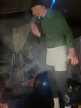 TheOnlyTwinTowers online show from December 17, 2024, 8:34 am