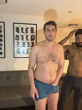 TheOnlyTwinTowers online show from February 24, 2026, 6:25 am