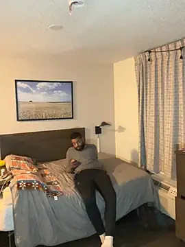 TheOnlyTwinTowers online show from February 18, 2026, 6:55 am