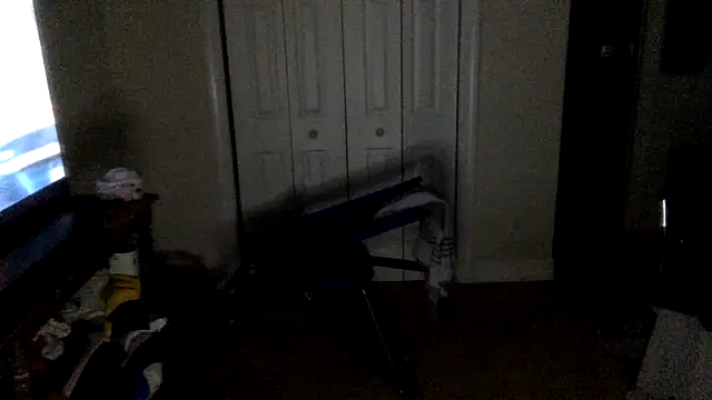 TheOnlyTwinTowers online show from March 20, 2025, 1:35 am