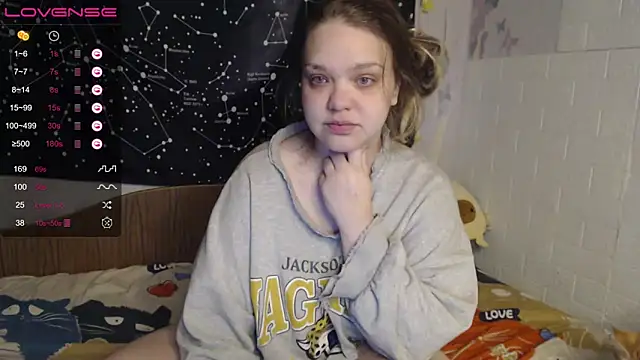 darling tony online show from October 31, 2025, 8:11 am