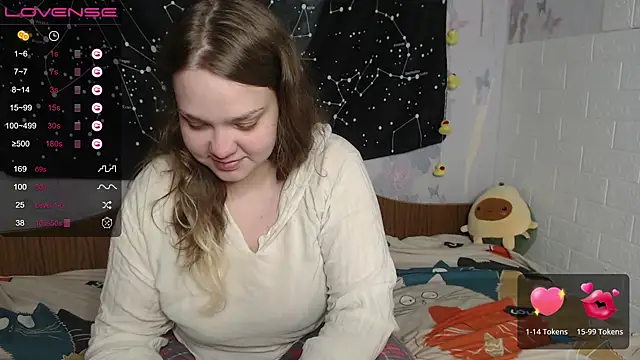 darling tony online show from November 8, 2025, 6:33 pm