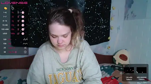 darling tony online show from November 10, 2025, 4:23 pm