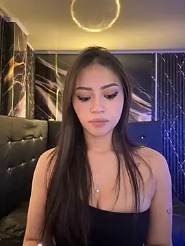 abbymnd online show from November 1, 2025, 8:14 pm