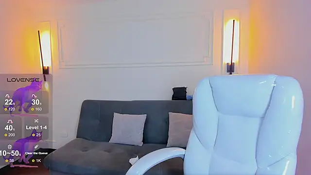 Paradise boy s online show from February 10, 2026, 5:56 pm