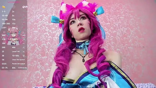 Snapshot of NEZUKO_MITSURI chatting on June 15, 2026, 6:07 pm NEZUKO MITSURI online show from June 15, 2026, 6:07 pm