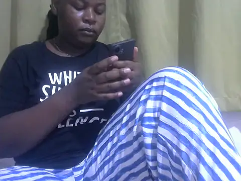 Africana20 online show from April 29, 2026, 4:33 pm