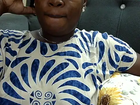 Africana20 online show from May 14, 2026, 1:30 pm